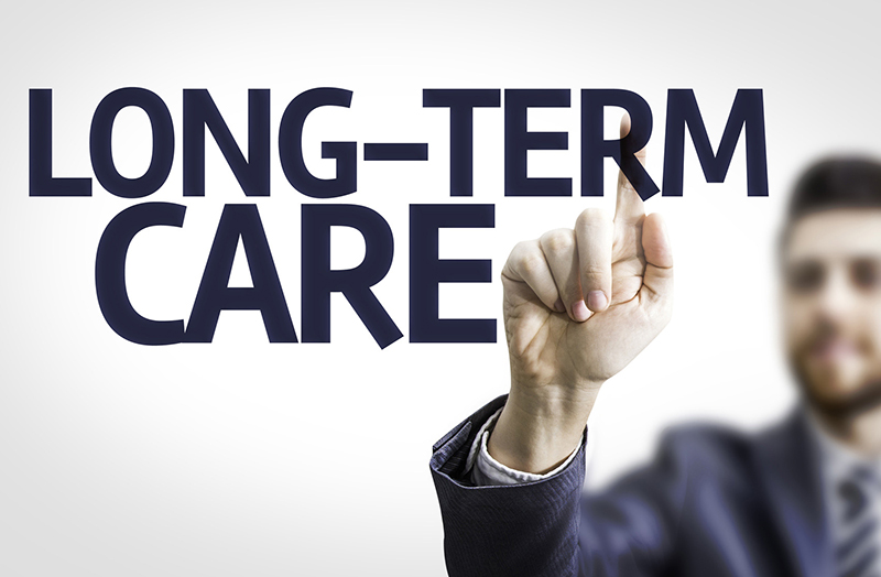 Image result for Long Term Care Business