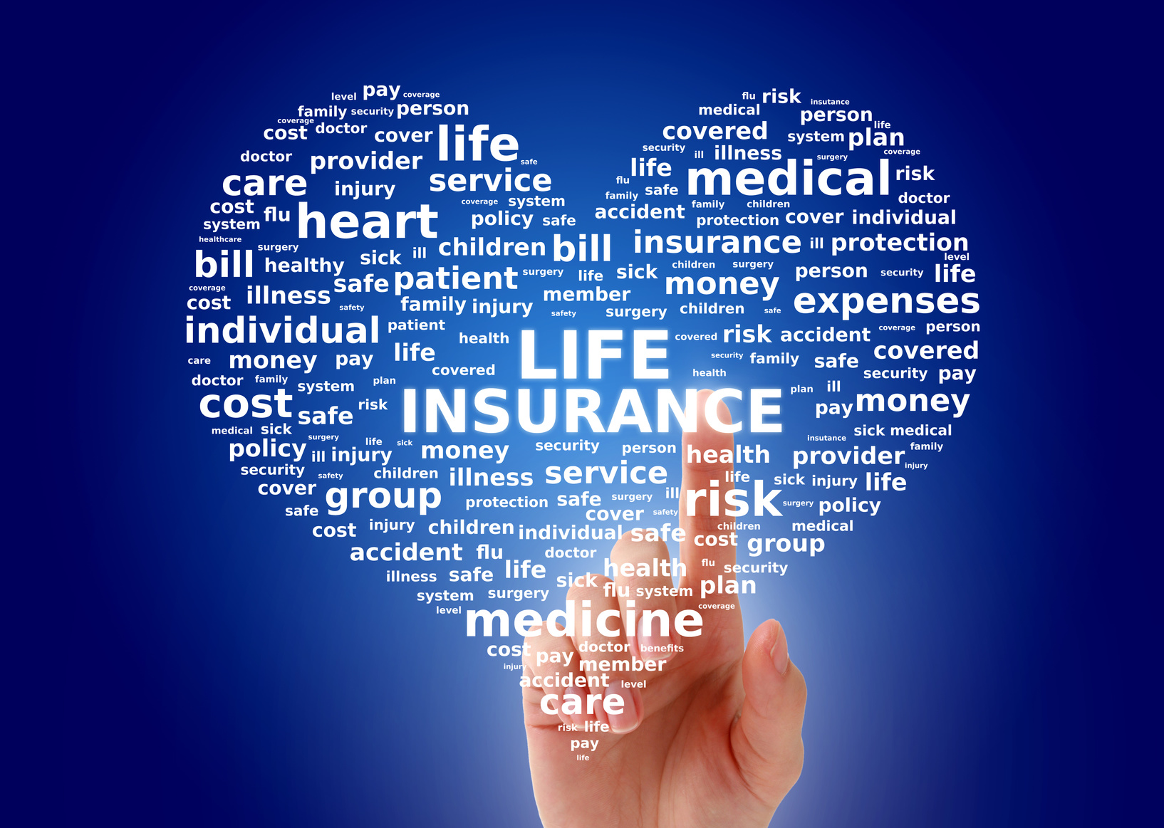 Do You Need Life Insurance? Chances Are, You Do