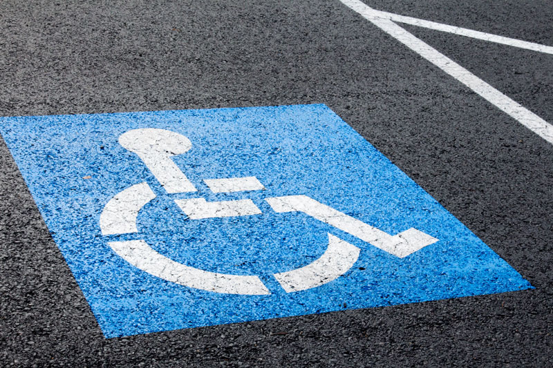 What is Covered by Disability Insurance?