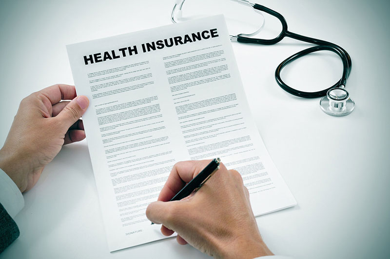 short term health insurance