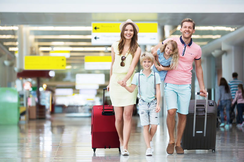 The Importance of Travel Insurance