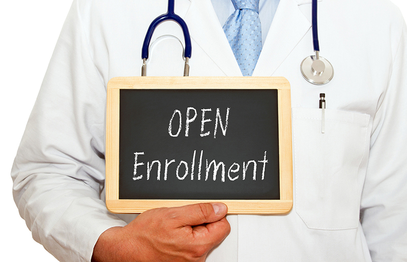 Getting Health Coverage Outside Open Enrolment