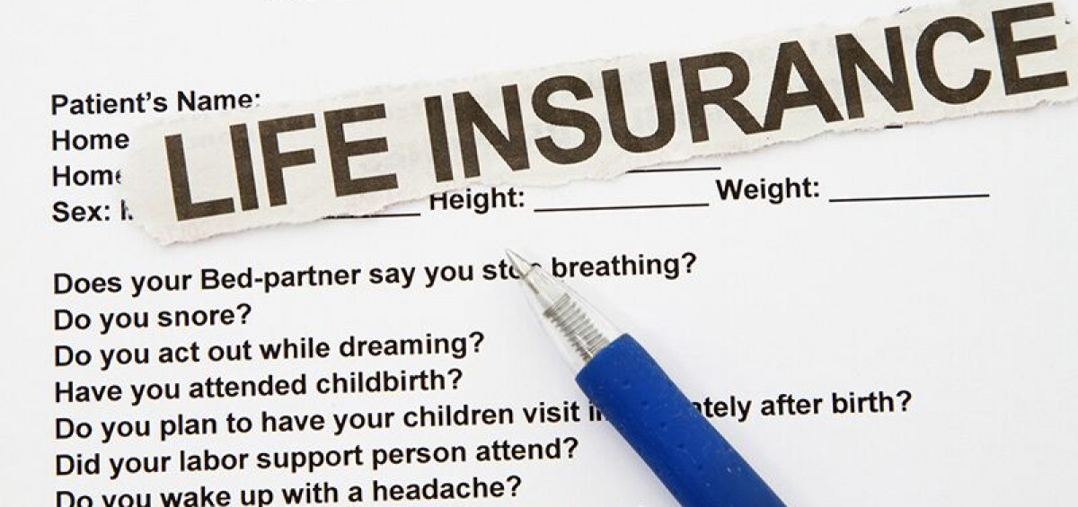 How to Get the Best Rate on Your Life Insurance - Donald ...