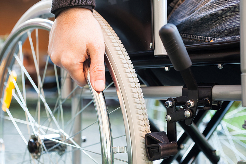Top Reasons to Have Disability Insurance