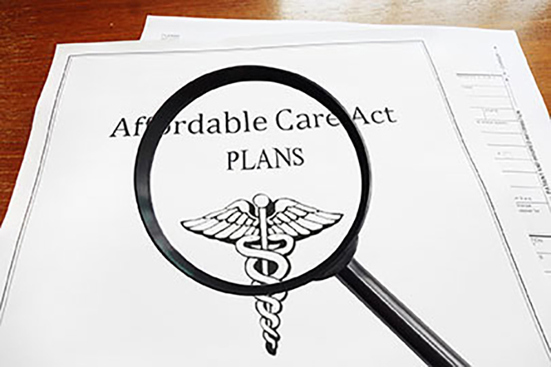 affordable care act plans