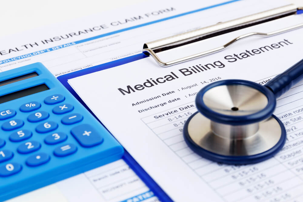 ban on surprise medical bills proposes
