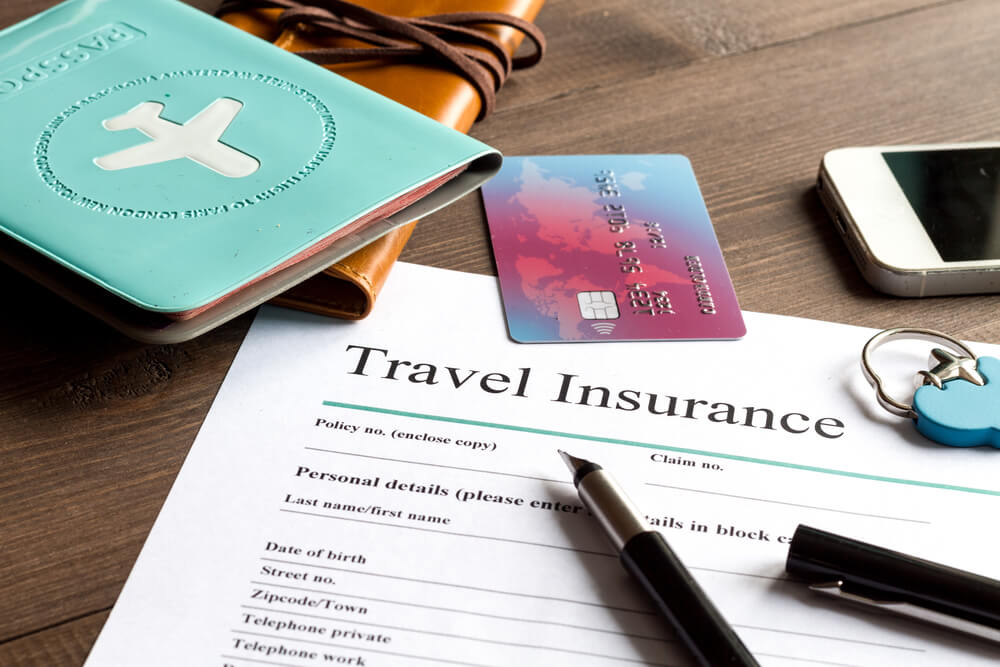 Considering a Last-Minute Travel Insurance Here’s What You Need to Know
