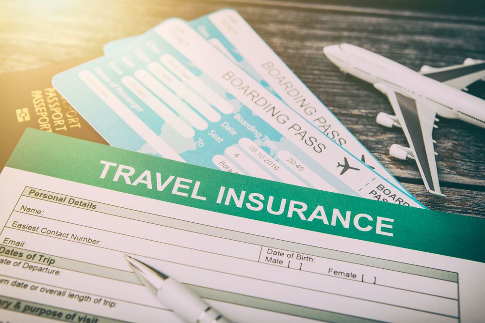 How to Get the Best Senior Travel Insurance